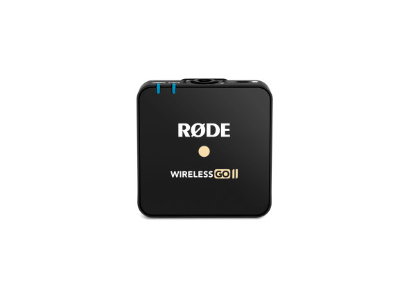 Rode  Wireless GO II TX Transmissor